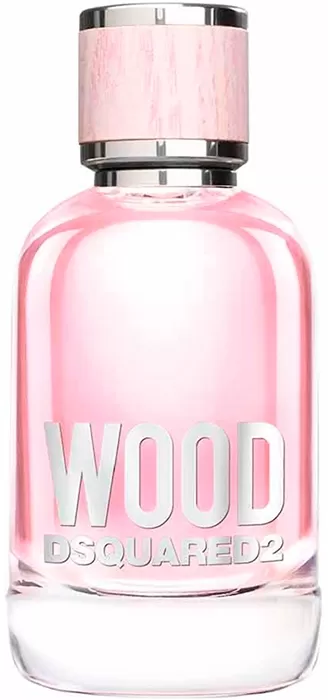 Wood Pour Femme