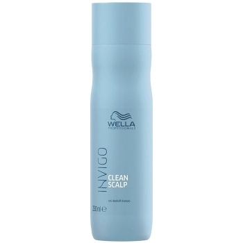 Invigo Clean Scalp Anti-dandruff shampoo