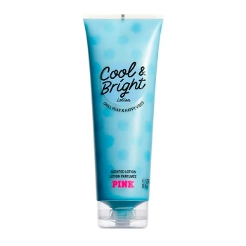 Cool & Bright Lotion