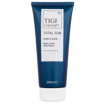Total Sun Care & Glow Body Lotion After Beach