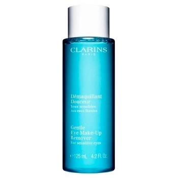 Gentle Eye Make-up Remover Lotion
