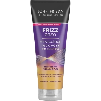 Frizz Ease Miraculous Recovery Champú
