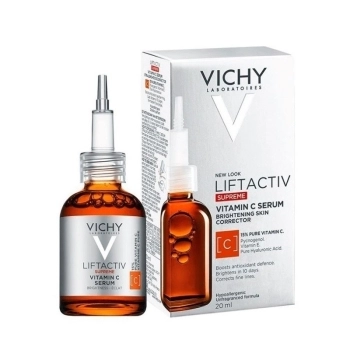 Vichy liftactiv serum vit c15 1 bote 20 ml