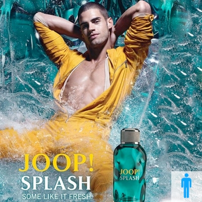 Joop! Splash Joop! Splash