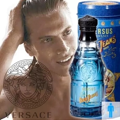 Blue Jeans Blue Jeans