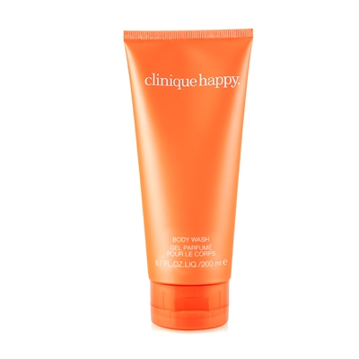 Happy Body Wash Happy Body Wash