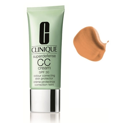 Superdefense CC Cream SPF30 40ml Superdefense CC Cream SPF30 40ml