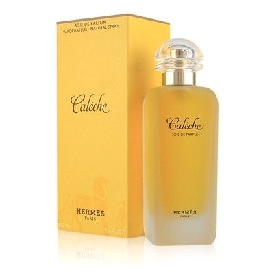 Calèche Soie de Parfum 100ml