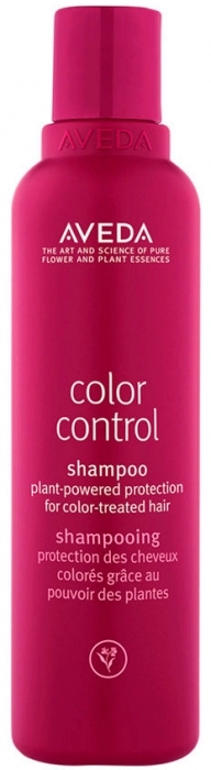 Color Control Shampoo