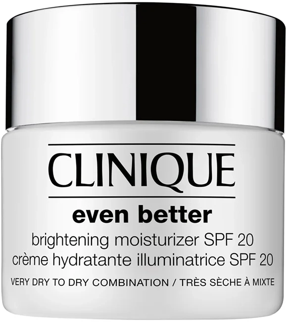 Even Better Brightening Moisturizer SPF 20 Even Better Brightening Moisturizer SPF 20
