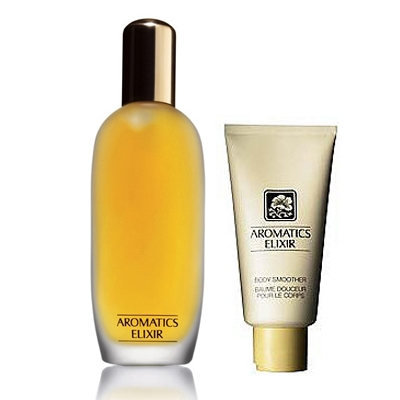 Set Aromatics Elixir 100ml + Body Lotion 75ml Set Aromatics Elixir 100ml + Body Lotion 75ml