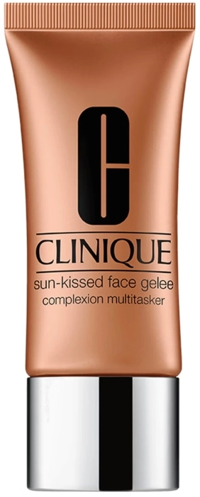 Sun-kissed Face Gelee