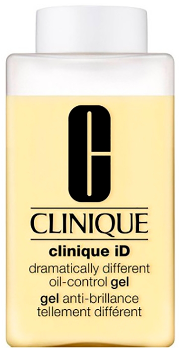 Clinique ID Dramatically Different Clinique ID Dramatically Different