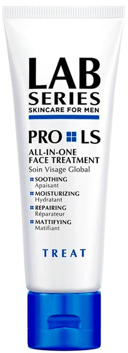 Pro LS All-In-One Face Treatment Pro LS All-In-One Face Treatment