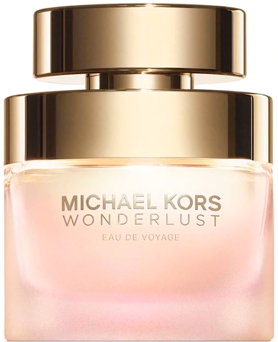 Wonderlust Eau de Voyage Wonderlust Eau de Voyage