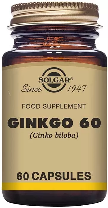 Ginkgo 60 Ginkgo 60
