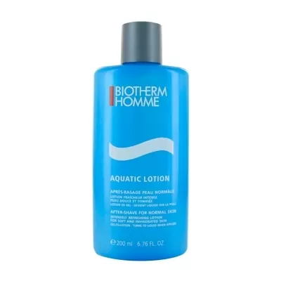 Homme Aquatic Lotion Homme Aquatic Lotion