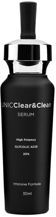 UnicClear&Clean Serum