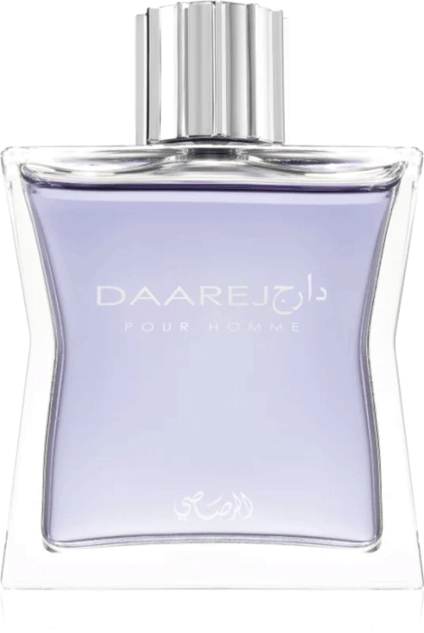 Daarej Pour Homme