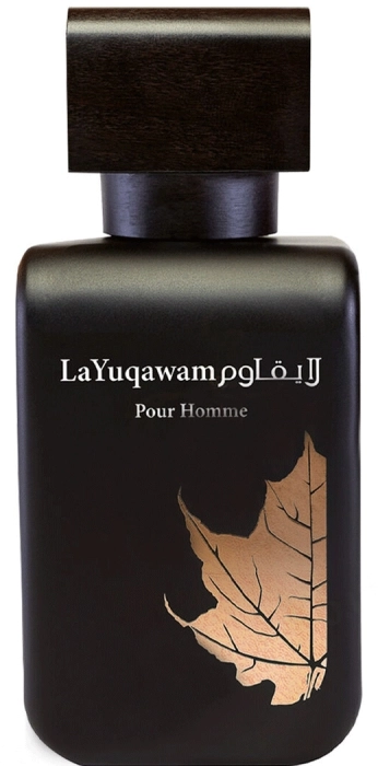 La Yuqawam Pour Homme