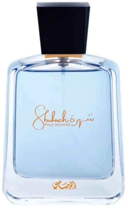 Shuhrah Pour Homme