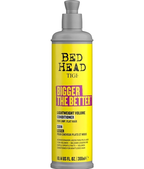 Bed Head Bigger The Better Conditioner