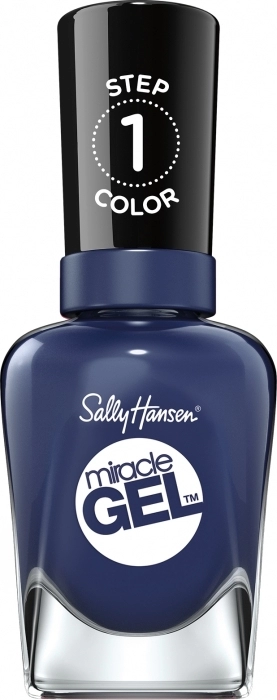 Miracle Gel Miracle Gel
