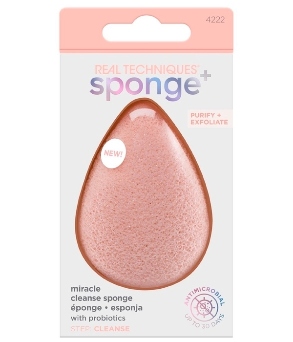Miracle Cleanse Sponge