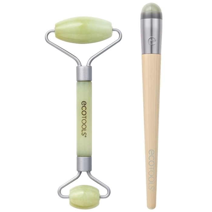 Set Jade Roller Duo