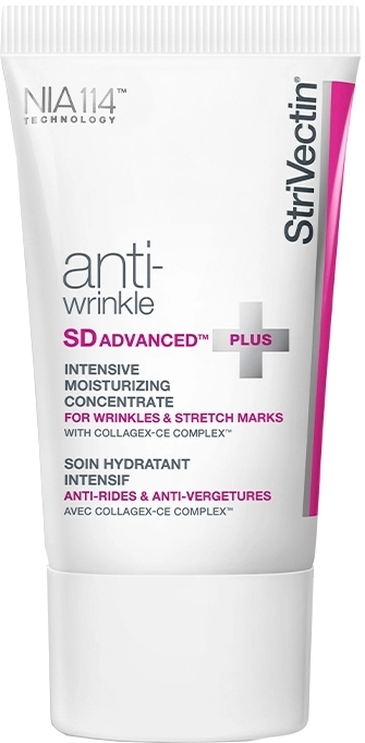 Anti-Wrinkle Intensive Moisturizing Concentrate