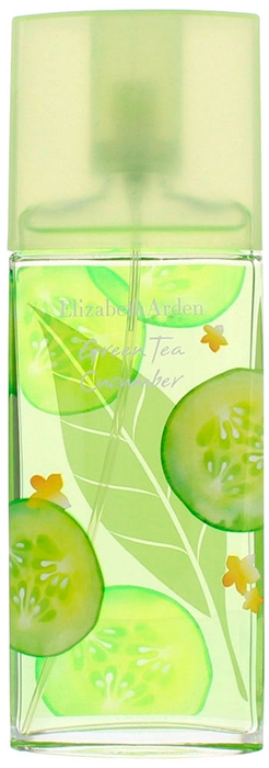 Green Tea Cucumber Green Tea Cucumber