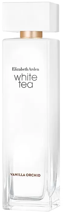 White Tea Vanilla Orchid White Tea Vanilla Orchid