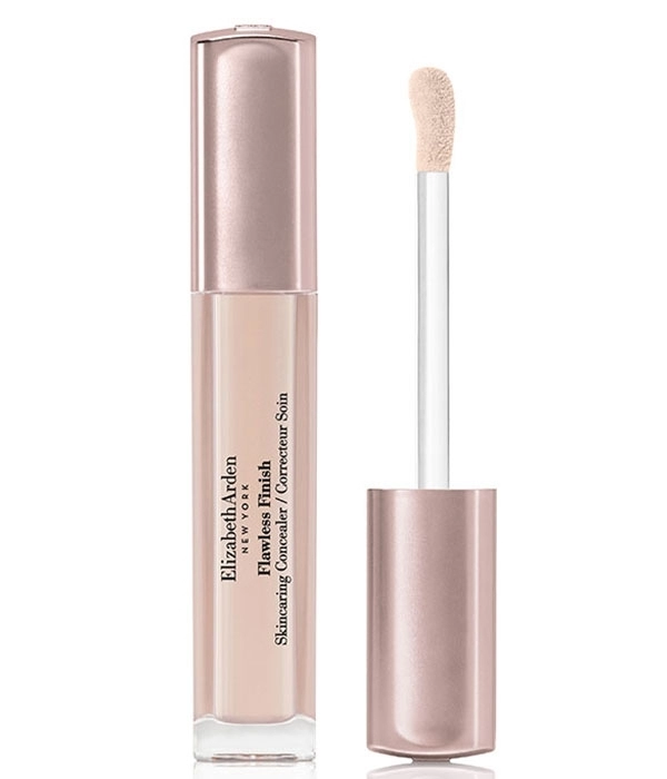 Flawless Finish Skincaring Concealer