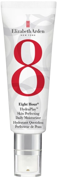 Eight Hour Hydraplay Daily Moisturizer