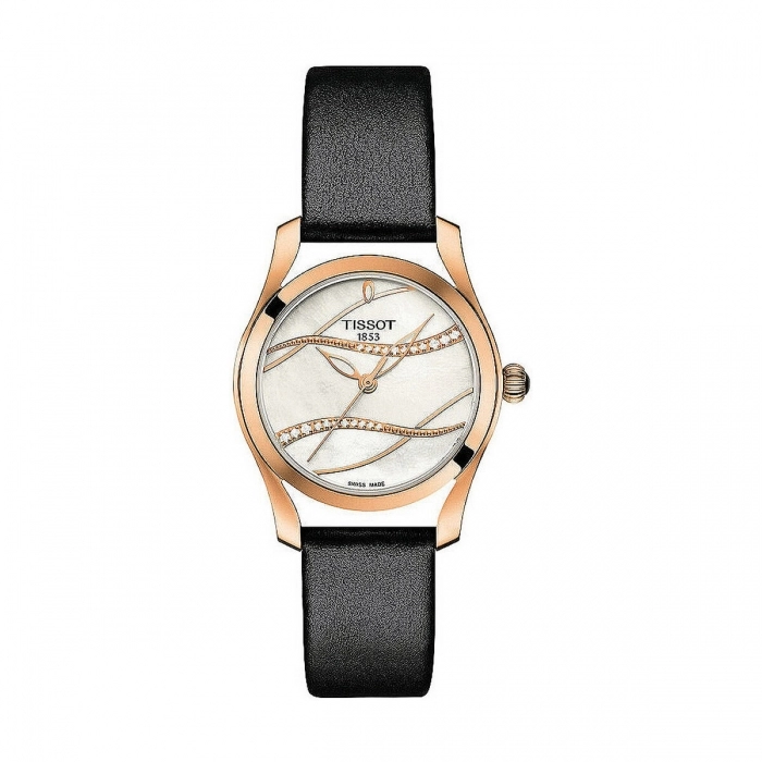 Reloj Mujer Tissot T-LADY (Ø 30 mm)