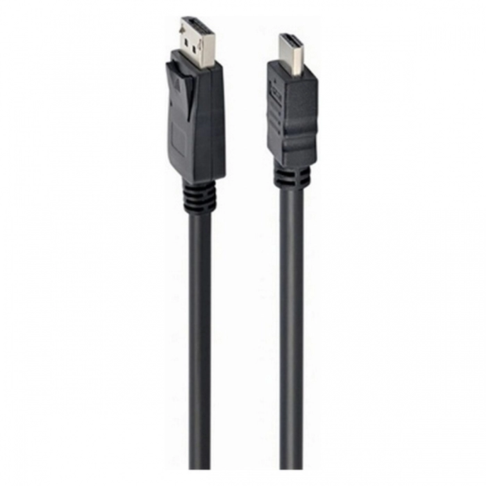 Cable adaptador GEMBIRD CC-DP-HDMI-6 HDMI DisplayPort