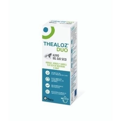 Thealoz Duo 10ml