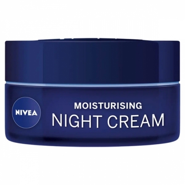 Moisturising Night Cream