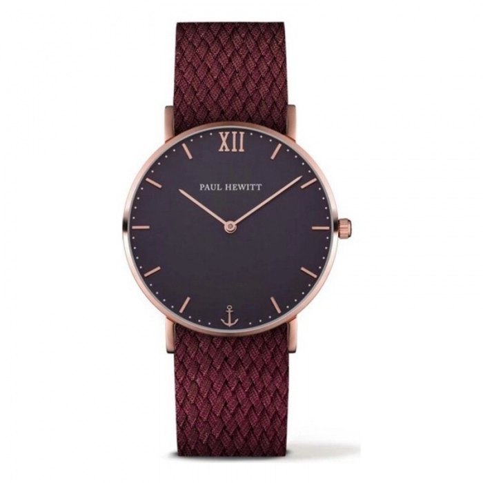 Reloj Unisex Paul Hewitt PH-SA-R-ST-B-19S (Ø 39 mm)