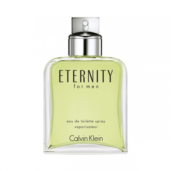 Eternity for Men Eternity for Men