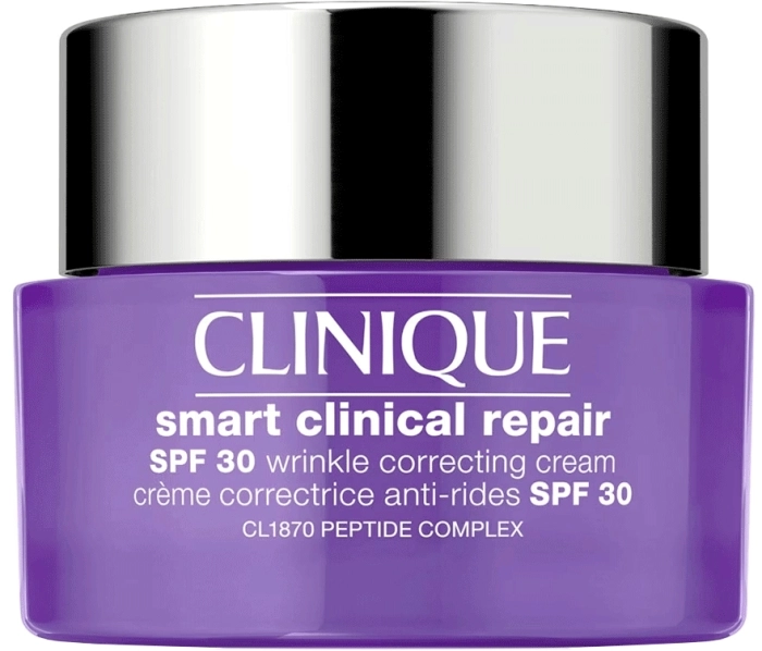 Smart Clinical Repair SPF30 Wrinkle Correcting Cream