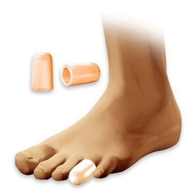 Dedil Protector de Silicona Comforsil Talla L Dedil Protector de Silicona Comforsil Talla L