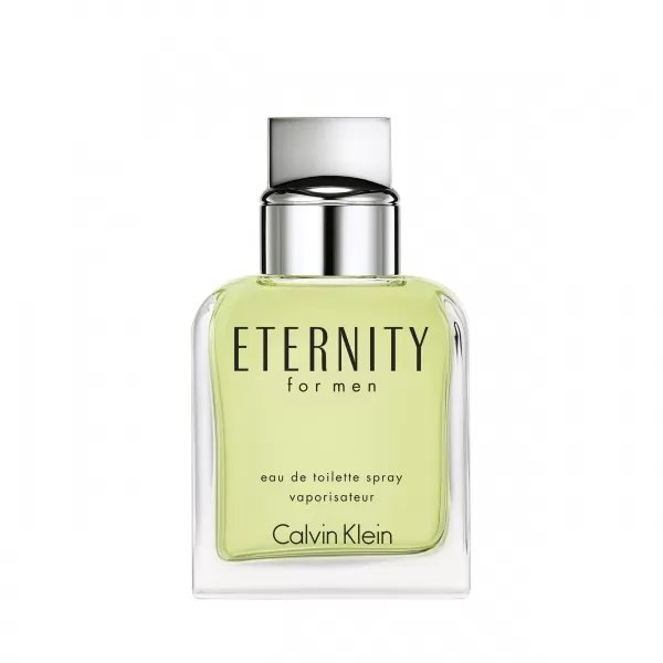 Eternity for Men Eternity for Men