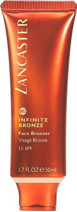 Face Bronzer SPF15 50ml Face Bronzer SPF15 50ml