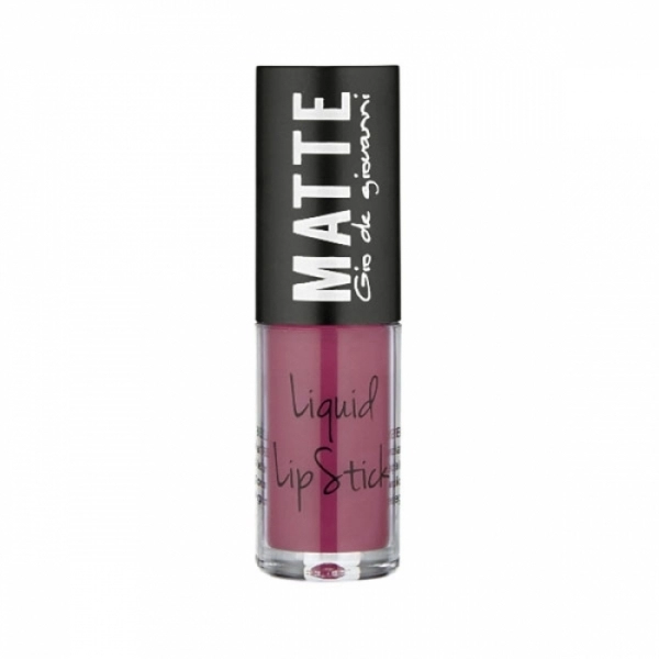 Liquid Lip Stick Matte