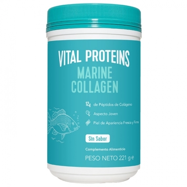 Marine Collagen Sin Sabor Marine Collagen Sin Sabor