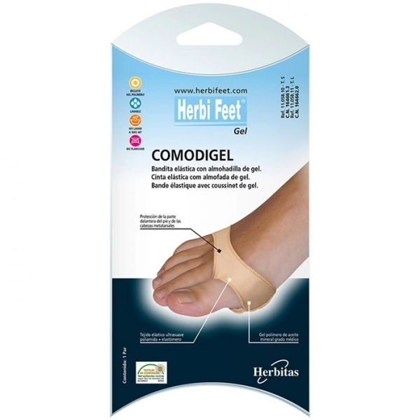 Comodigel Comodigel