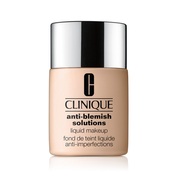 Anti-Blemish Solutions Liquid Makeup 30ml Anti-Blemish Solutions Liquid Makeup 30ml