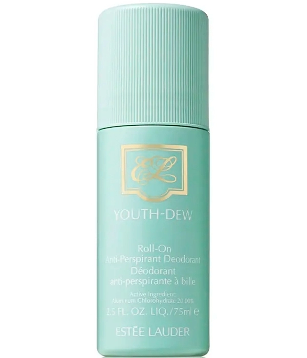 Youth-Dew Roll-On Antiperspirant Deodorant Youth-Dew Roll-On Antiperspirant Deodorant