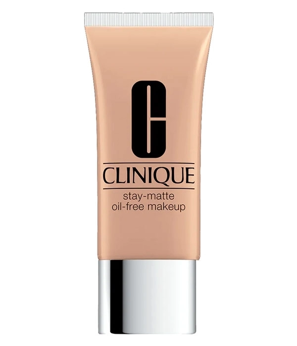 Stay Matte Oil-Free Makeup 30ml Stay Matte Oil-Free Makeup 30ml